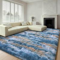 Blue and Yellow Splicing