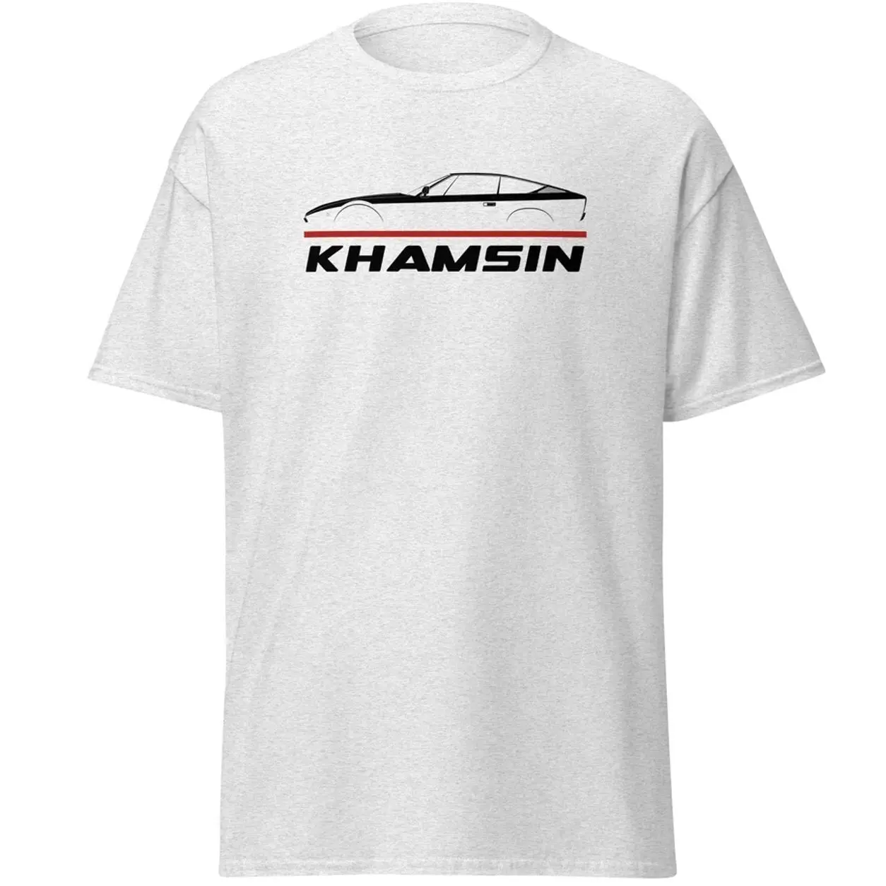 Maserati Khamsin 1974-1982 Car Fans Birthday Gift  Classic Muscle Car Enthusiast Unisex T-Shirt Sweatshirt Hoodie,