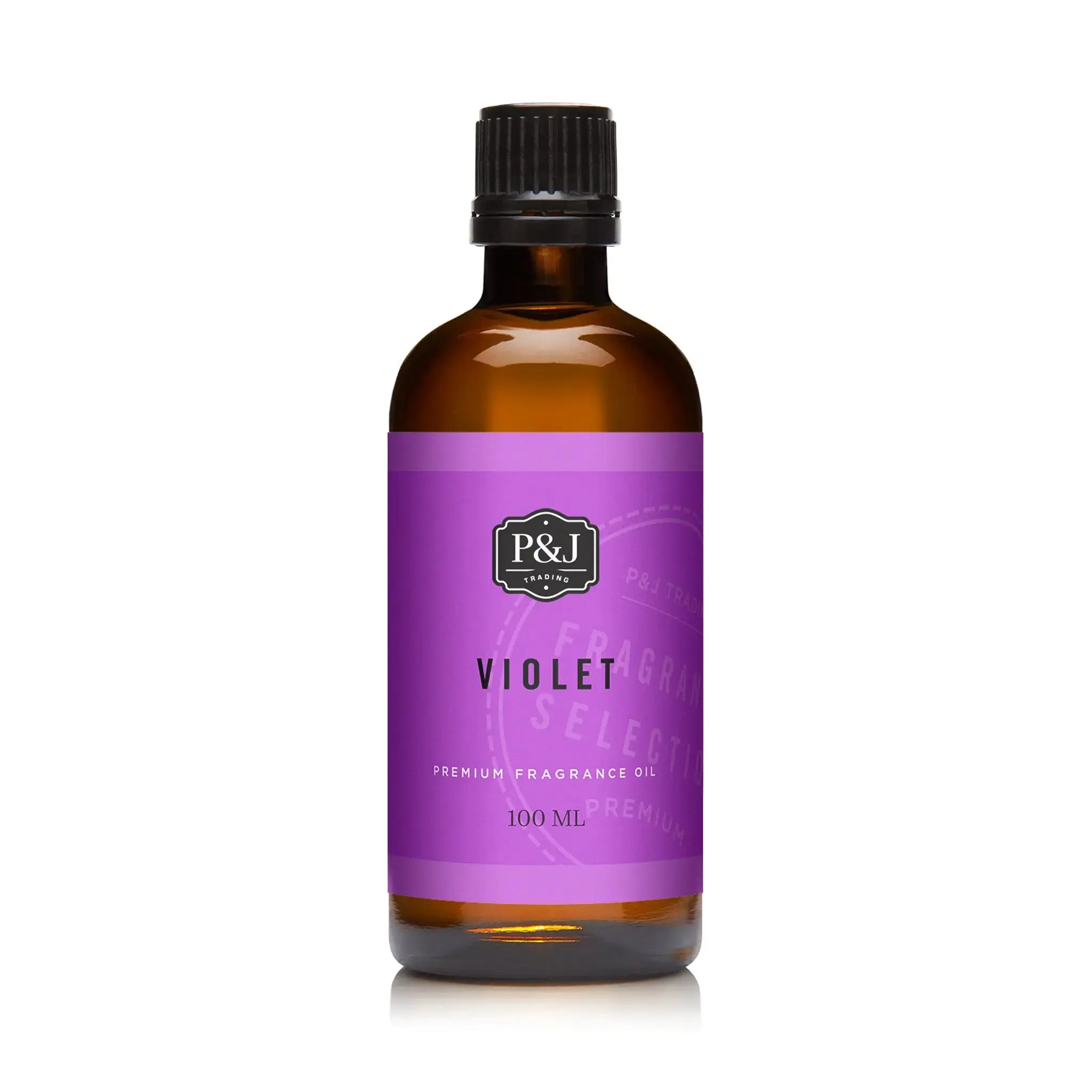 Violet Fragrance Oil Floral Lavender Scent Potpourri
