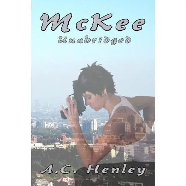 USED-McKee by A C Henley (Paperback)