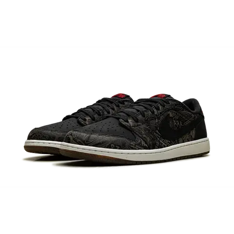 Air Jordan 1 Low OG "Laser" IV6750 001