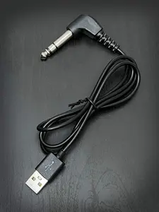 Skysonic R3 charging cable