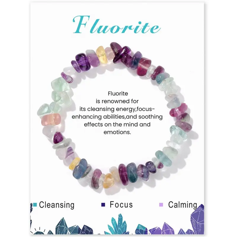 fluorite