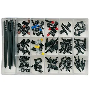 Orbit Underground 69500 Universal Drip Parts- Piece - 92