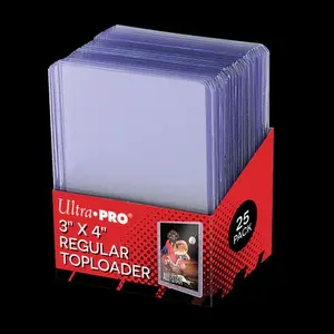 toploaders