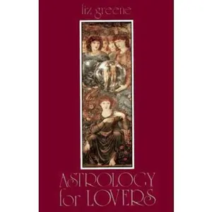 USED-Astrology for Lovers by Liz Greene (Paperback)