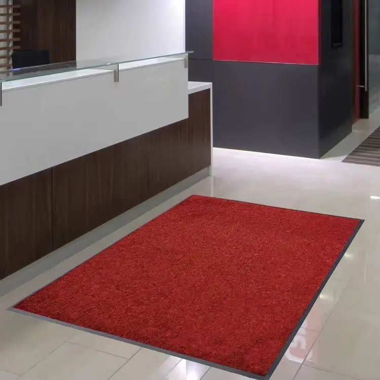 3ft x 5ft Commercial Grade Red Carpet Runner for Events & Photo Booths