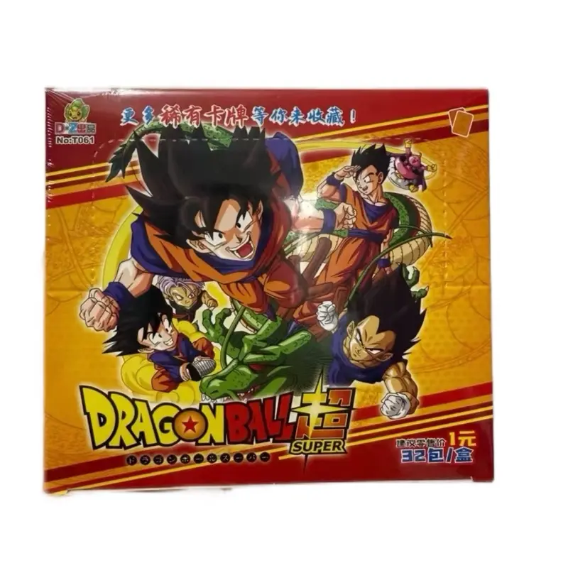 You get a free pack with purchase . Three packs Dragon Ball Super Booster Box Trading Card Game CCG TCG No TO61 32 Packs Collectible Anime Cards. - TikTok Shop You get a free pack with purchase . Three packs Dragon Ball Super Booster Box Trading Card Game CCG TCG No TO61 32 Packs Collectible Anime Cards. - TikTok Shop
