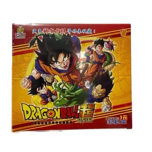 You get a free pack with purchase …………….         …Three packs Dragon Ball Super Booster Box Trading Card Game CCG TCG No TO61 32 Packs Collectible Anime Cards.