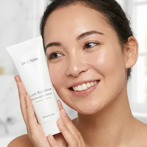 Dr. C. Tuna Lumi Radiance Brightening Gel Cleanser