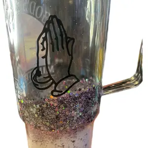 Flock Revival 2026 Tumbler