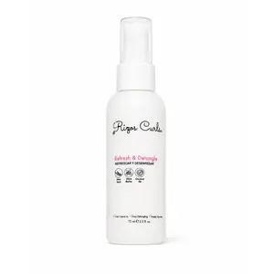HA-18 Rizos Curls Refresh & Detangle Spray Travel Size