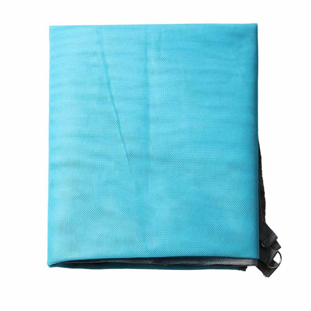 Folding Mat Beach Mat Leaky Sand Beach Mat Outdoor Travel Picnic Mat Camping Mat