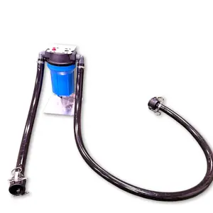 Chiller Filter Quick Connect Kit