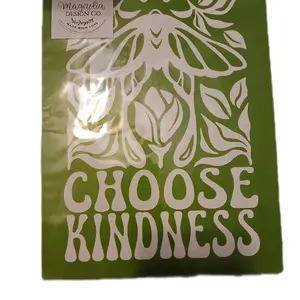 Magnolia Design Co. Choose Kindness Stencil - Inspirational Art Template for DIY Projects & Home Decor