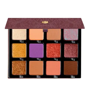 LE MARAIS ETENDU EYESHADOW MAKEUP