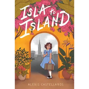 Isla to Island Paperback – March 15, 2022