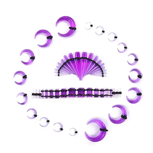 grape purple