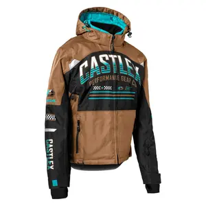 Castle X Women’s Strike Snowmobile Jacket