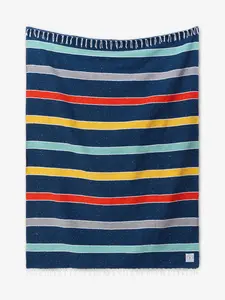 Sunset Riviera Mexican Blanket