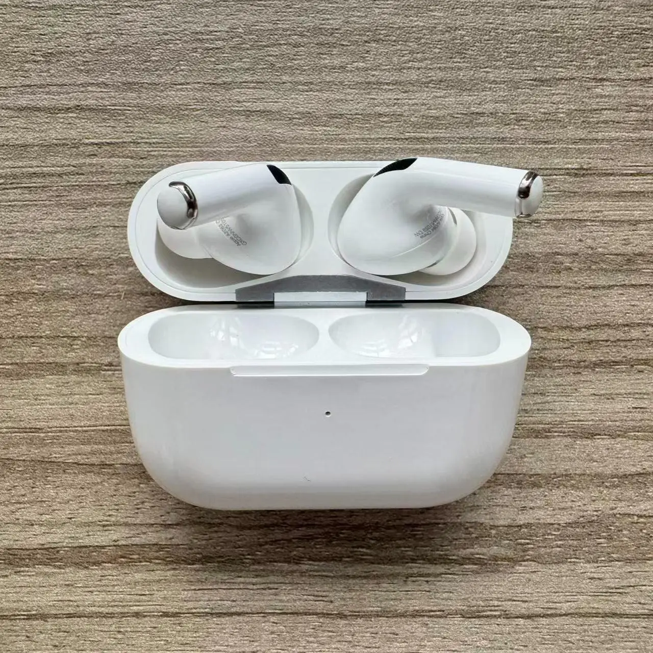 > 2026 New Active Noise Cancelling Wireless Earbuds Pro 2, Bluetooth 5.3 TWS Headphones with 45dB ANC, Low Latency Gaming Mode, HiFi Bass Stereo, USB C Charging, IPX5 Waterproof, Compatible with iPhone 17 Android Samsung