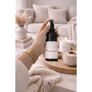 Room + Linen Spray DEVOURAME