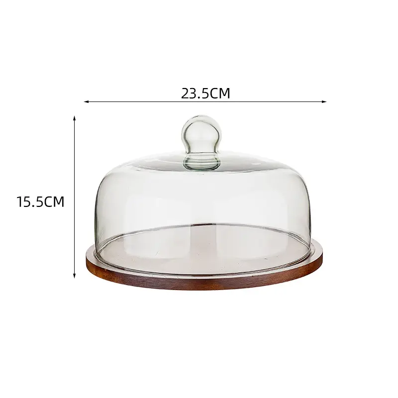 【 Thickened version 】 No.4 brown cake tr