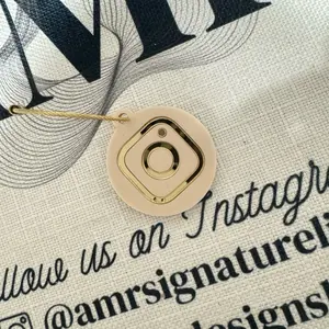 Digital NFC Business Keychains