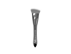 Silver Bullet Flat Angled Buffer Brush