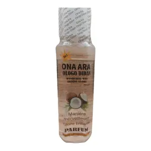 ONA ARA Apple Perfume 250 Ml Spiritual Blessing Fragrance for Enhanced Presence Parfum