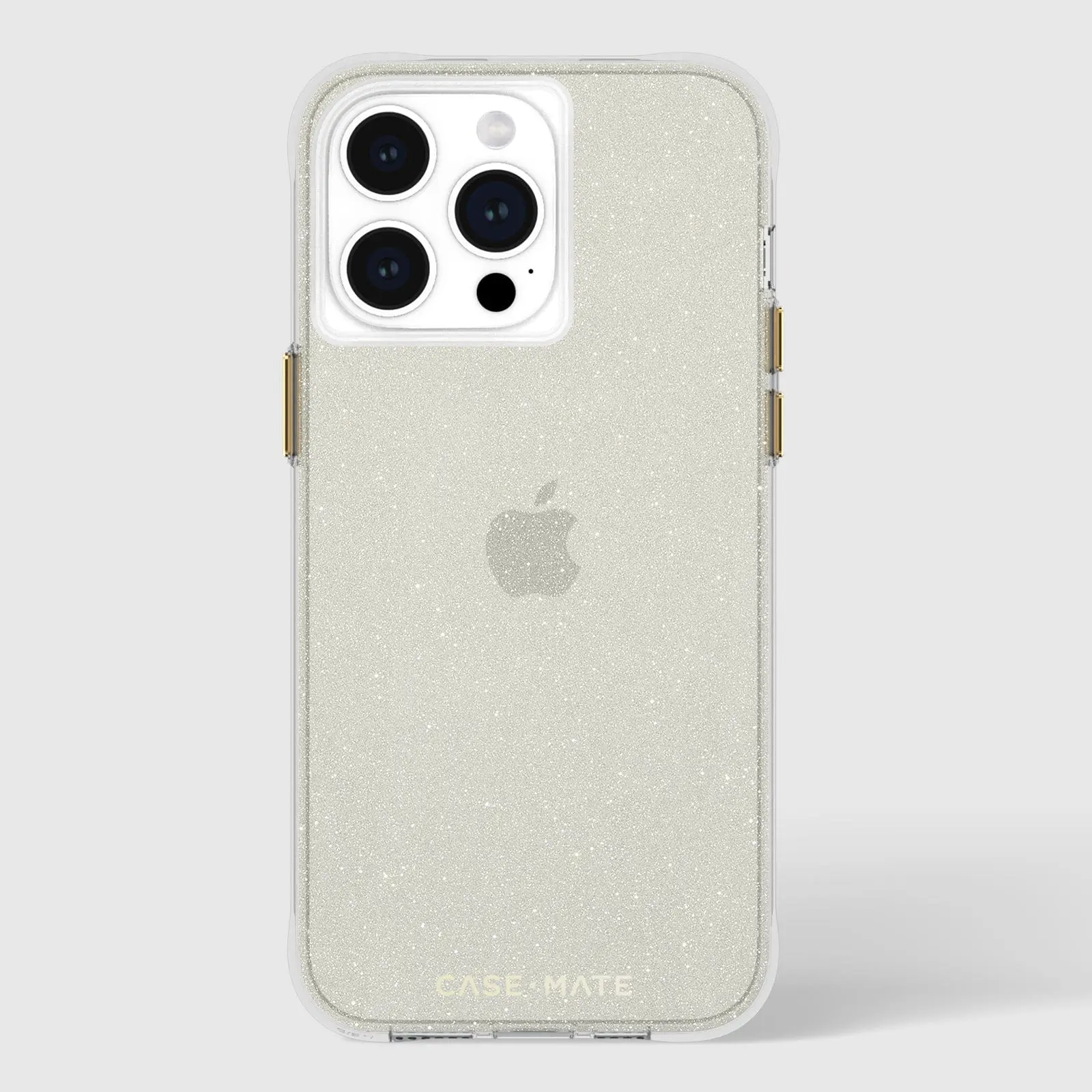 Sheer Crystal Gold - iPhone 15 Pro Max Sheer Crystal Gold - iPhone 15 Pro Max