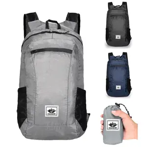 Bag  Lightweight Portable Backpack Foldable Waterproof Folding Ultralight Pack for Women Men Travelling Hiking