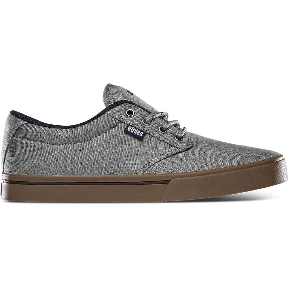 Jameson 2 Eco: Eco-friendly design, classic performance. Eco-Friendly, Comfy, Everyday, Skate Shoes Designed in California, Athletic Footwear, Sneakers, Durable, Sustainable and Comfortable.