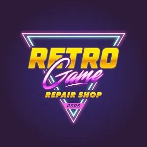 Retro Game Repair Shop LLC