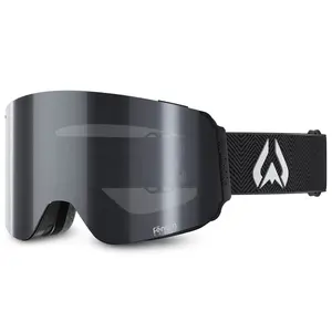 Maxfield Pro M Photochromic Snow Goggle