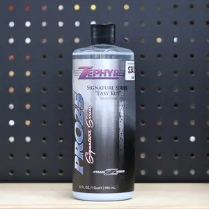 ZEPHYR PRO-25 EASY KUT POLISH 32oz