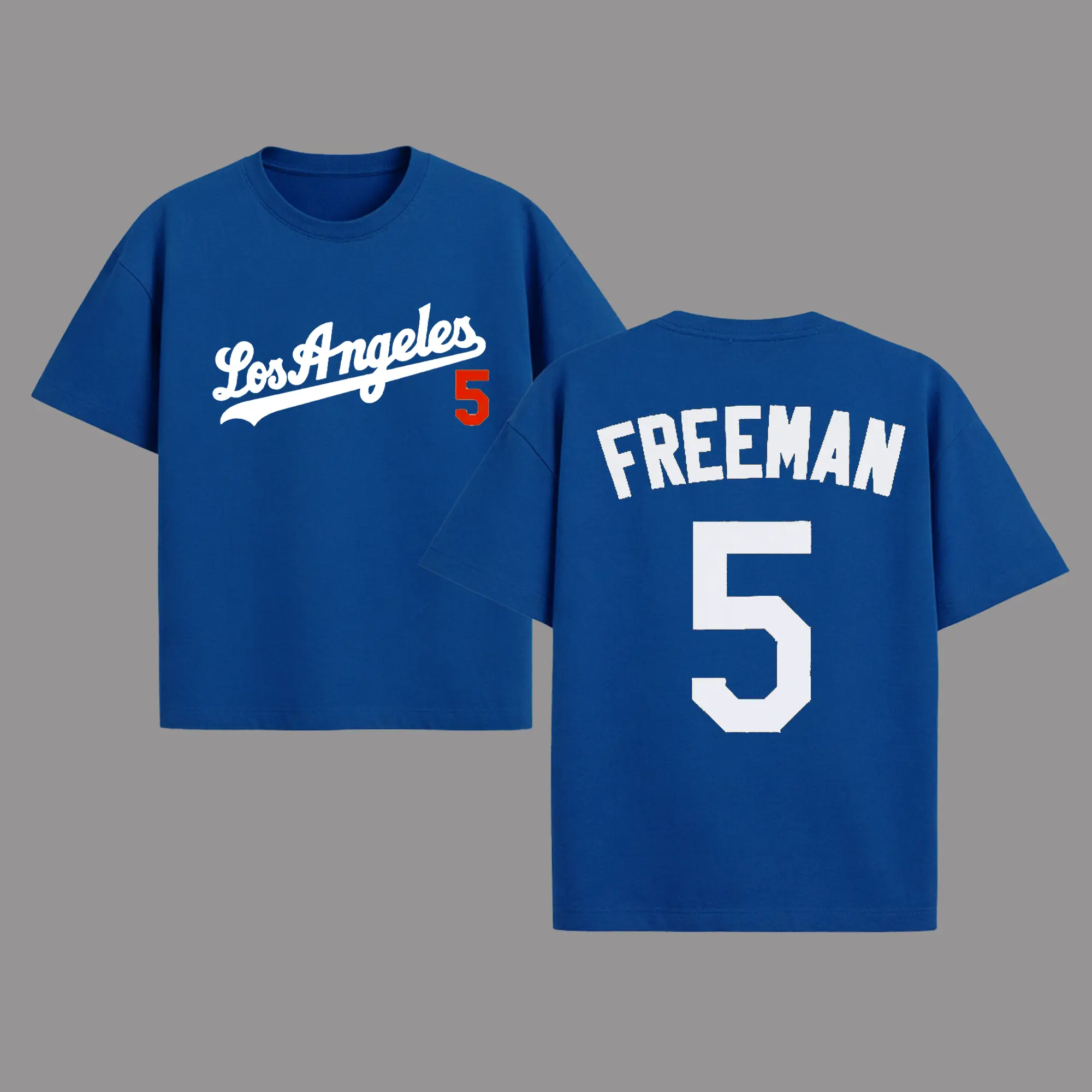 Freddie Freeman Tee