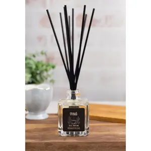 Tea Thyme Reed Diffuser