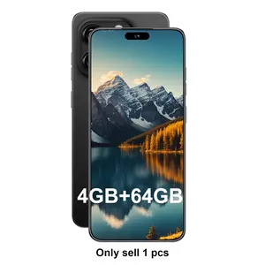 Unlocked Smart Android Phone, Octa-Core Cpu, Android 12, 16mp+20mp Camera, 4g Network, 4950mah Battery, Dual Sim, 6.93-Inch Screen, 4+64GB Storage