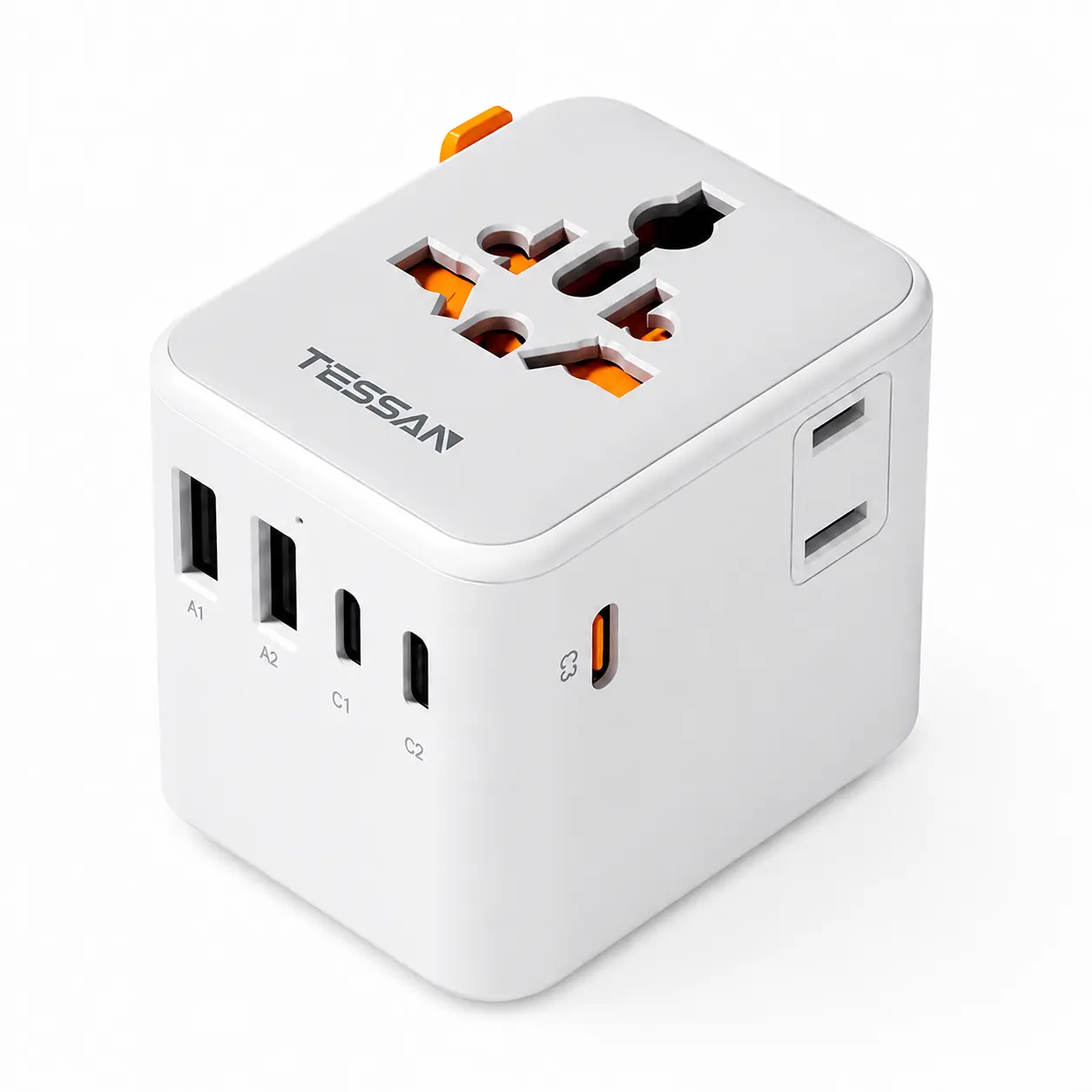 White-65w