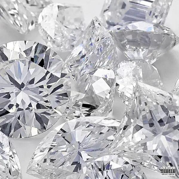 Drake - What A Time To Be Alive  [VINYL RECORD - LP] Explicit