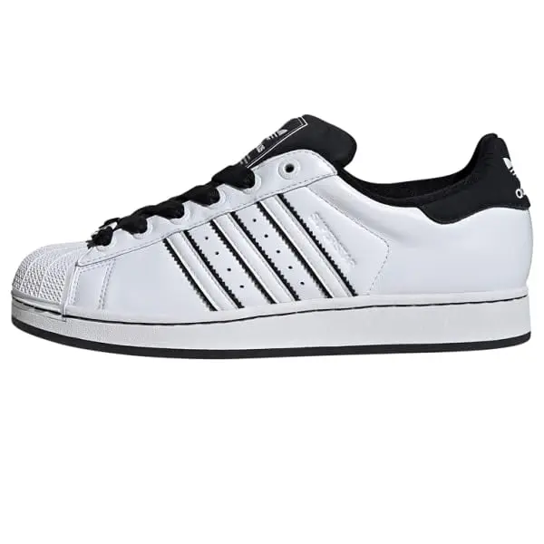 Adidas Originals Mens Superstar II Sneakers