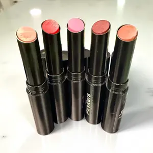 Lip Puckers Tinted Lip Balm Hydrate Moisturize with Coconut Oil & Jojoba Oil for Deep Nourishment & Anti-Aging Care