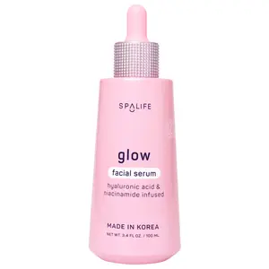Glow Korean Hyaluronic Acid Infused Face Serum