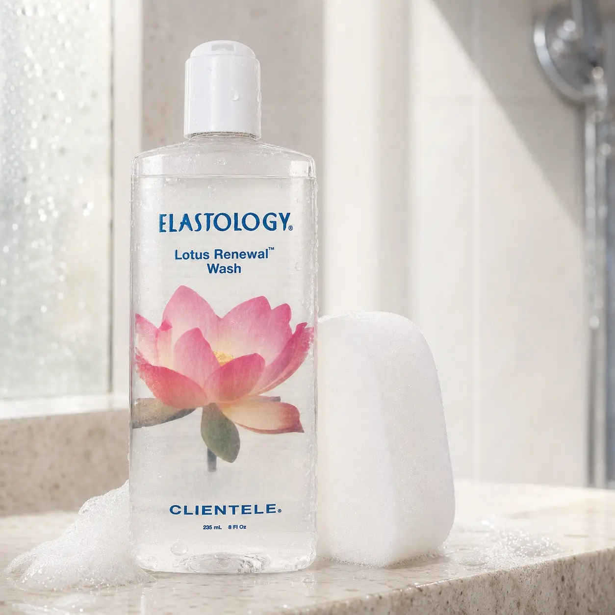 Lotus Renewal™ Wash