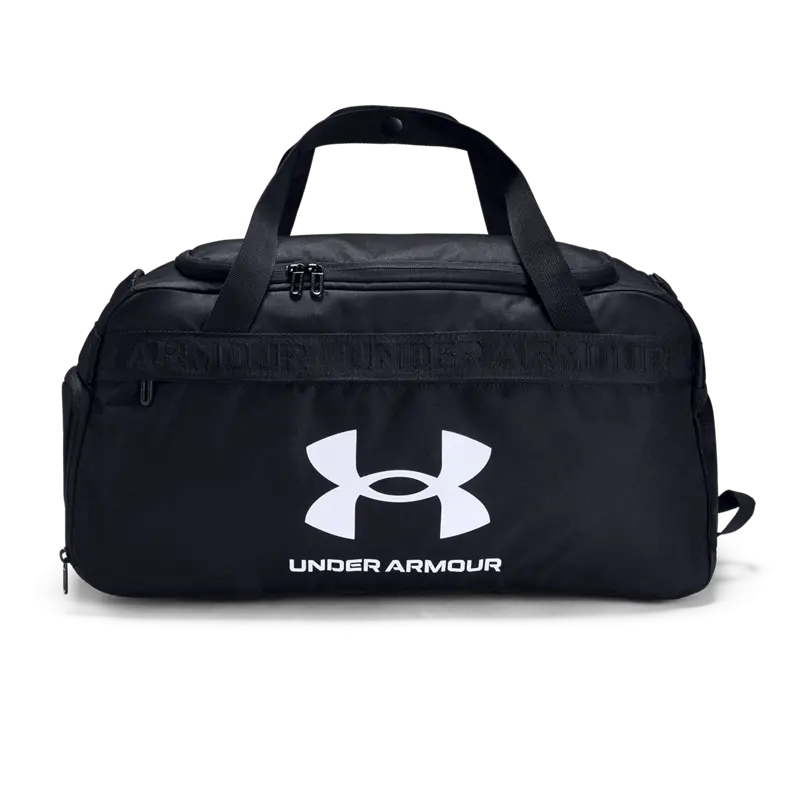 Under Armour RLoudon Small 31L Lightweight Polyester Travel Bag, Sporty Gym Bags with Zipper Closure for Men