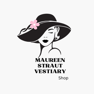 Maureen Straut Vestiary
