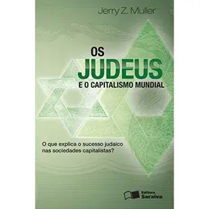 USED-Os Judeus e o Capitalismo Mundial (Paperback)