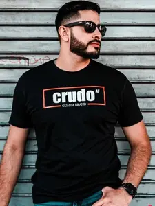 crud AF MEN T-SHIRT crud AF MEN T-SHIRT