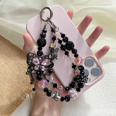 Phone Charm Ideas And Charm Tags For Phone Cases